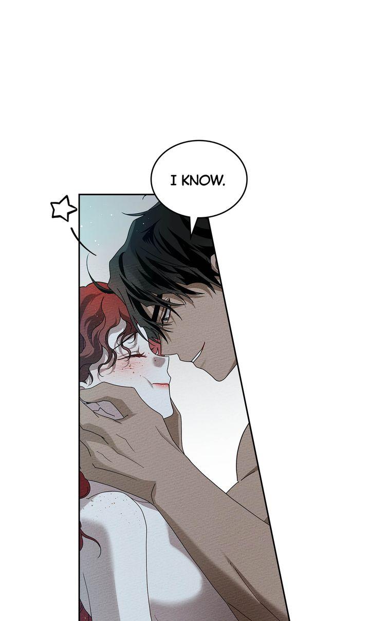 Under the Oak Tree Chapter 69 image 16